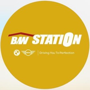 BMW Station